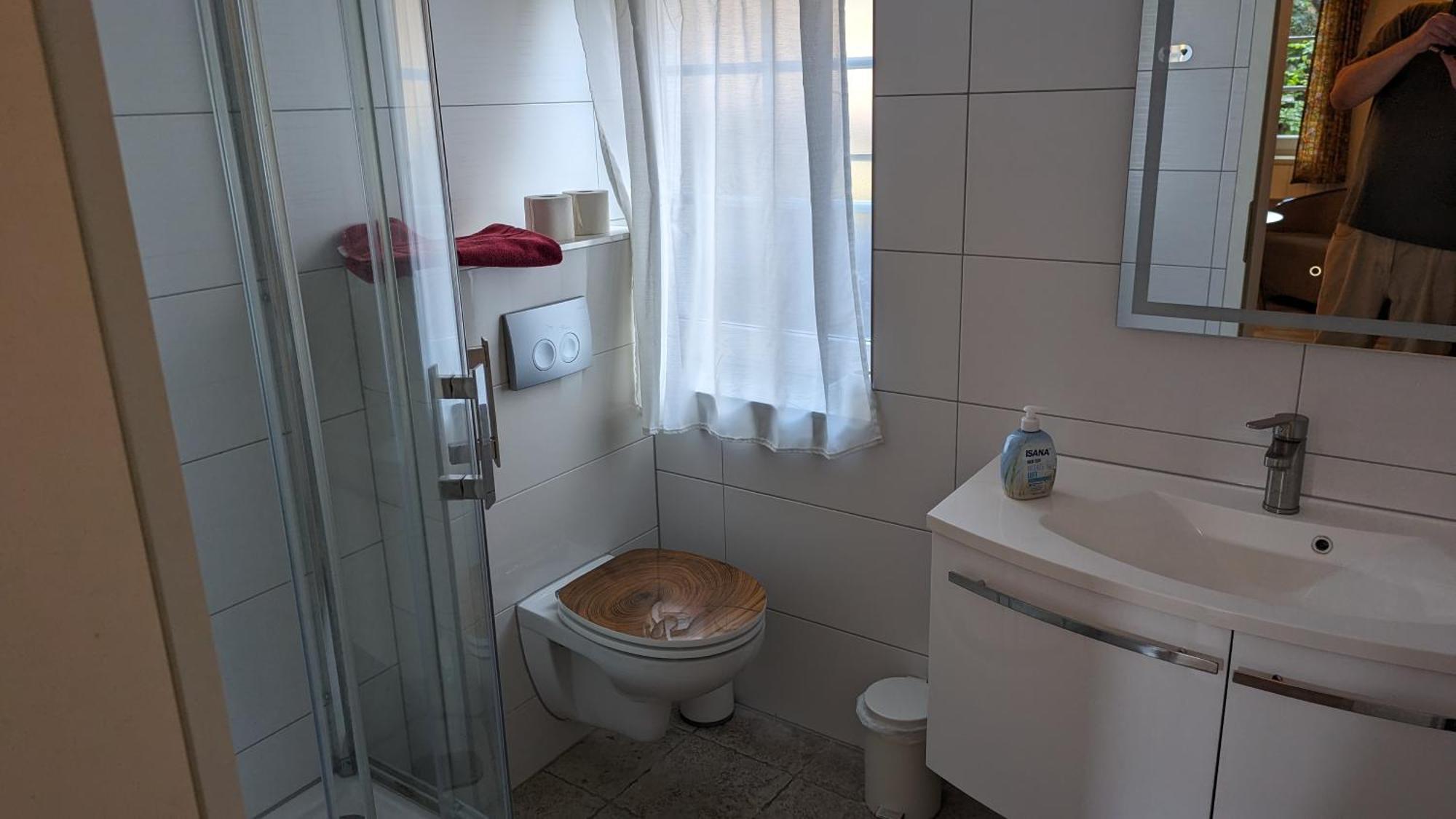Hotel Fünf Linden Straupitz Habitación foto